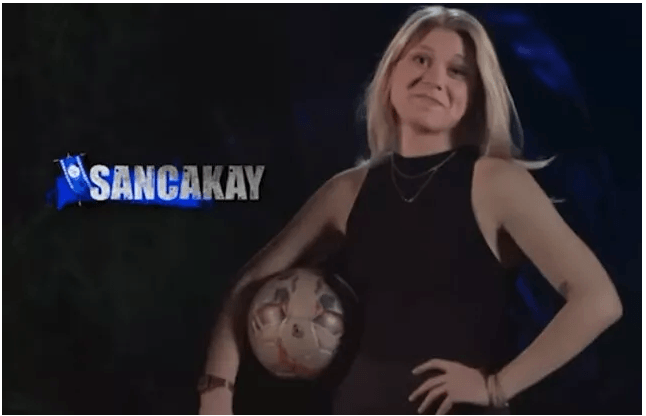 Sancakay Ilım Morgül