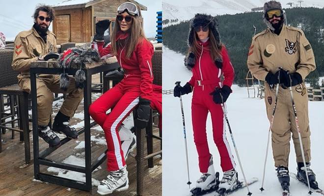 Tehlikeli olmasına rağmen ikinci kez mide ameliyatı olan Seren Serengil