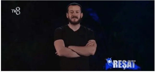 Sultan Reşat Hacıahmetoğlu