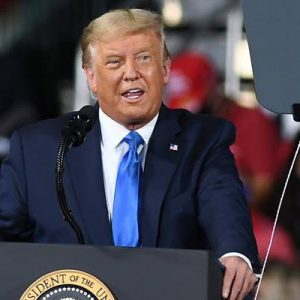 ABD Başkan Trump, darbe girişimine ilişkin yaptığı açıklamada, “O sabah