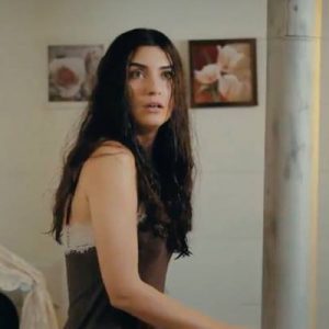 Dijital içerik platformu Netflix’in yeni dizisi Another Self’in oyuncu kadrosu