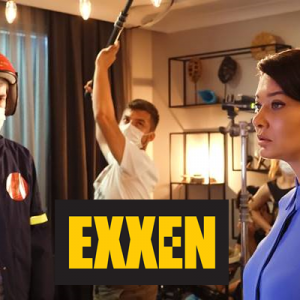 Yapımcılığını Depo Film’in, proje tasarımını I-Content’in üstlendiği, Alper Alpözgen’in senaryosunu