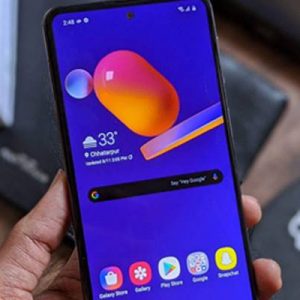 Japon teknoloji devi Samsung’un ekim ayında ilk üyesini tanıttığı Galaxy