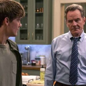 ABD’de Showtime kanalında gösterilen ve Bryan Cranston’ın başrolünde yer aldığı