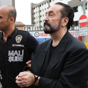 Adnan Oktar silahlı suç örgütüne yönelik yeniden görülen davada mahkeme,