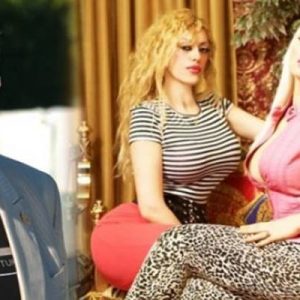 Örgütle ilgili önemli bilgiler veren Murat Çakır, turnike sistemine ‘seks
