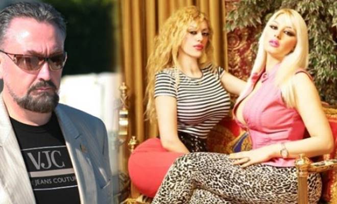 Örgütle ilgili önemli bilgiler veren Murat Çakır, turnike sistemine ‘seks