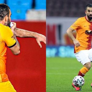 PFDK, Fenerbahçe maçı sonrası küfürlü tezahüratı sosyal medyada paylaşılan Galatasaraylı