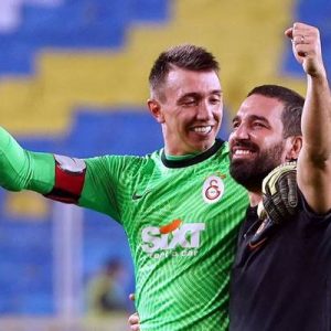 Türkiye Futbol Federasyonu (TFF) Hukuk Müşavirliği, Süper Lig’de oynanan derbideki