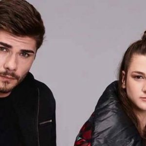 Survivor 2020 yarışmasında farklı takımlarda mücadele eden Barış Murat Yağcı