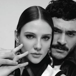 Yapımını ‘’TIMS&B Productions’ın, yapımcılığını Timur Savcı ve Burak Sağyaşar’ın üstlendiği