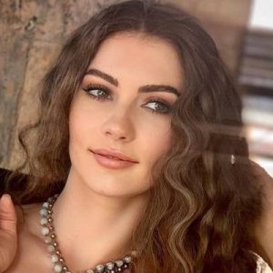Burcu Özberk, önceki gün çarpıcı açıklamalarda bulundu. Club House uygulaması