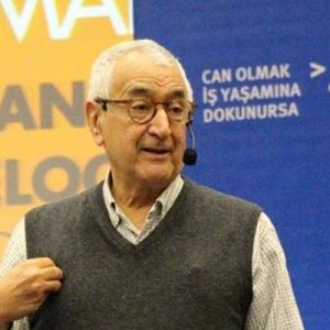 İstanbul Beşiktaş’taki evinde ölü bulunan psikolog ve yazar Prof. Dr.