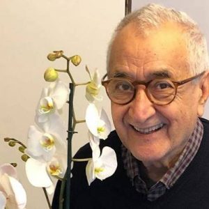 İstanbul Valisi Ali Yerlikaya, yaşamını yitiren psikolog-yazar Doğan Cüceloğlu’nun isminin