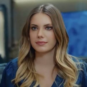 Koronavirüs tedavisi süren Eda Ece’nin yakında Yasak Elma setine dönmesi