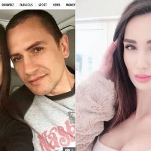 Emre Aşık ve Yağmur Sarnıç’ın olaylı boşanma davası İngiliz basınında