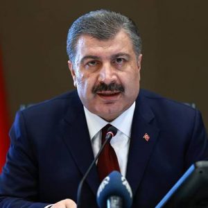 Sağlık Bakanı Koca, aşısının bedava satıldığı iddiasına yönelik, ”Vermeyeceğiz hesap