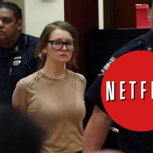 Netflix, ABD’nin en ünlü dolandırıcılarından olan Anna Sorokin’e hikayesi için