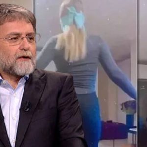 Ahmet Hakan, sosyal medyada paylaştığı dans videosu nedeniyle işinden olduğu