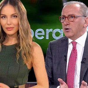 Hande Sarıoğlu dans videosu gündeme bomba gibi düştü. Hande Sarıoğlu