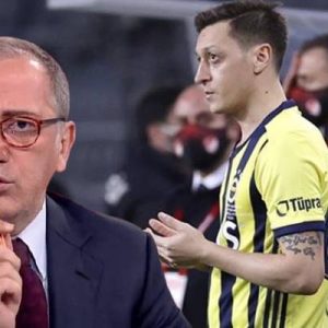 Habertürk gazetesi yazarı Fatih Altaylı, Fenerbahçe’nin yeni transferi Türk asıllı