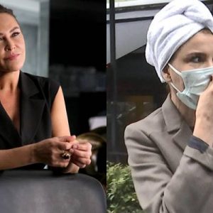 Gülben Ergen, Masumiyet dizisine destek vermişti… Hülya Avşar hakkında ilk