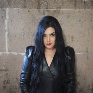 Akademisyen sanatçı Gülşah Tanrıöver müzik çalışmalarına hız kesmeden devam ediyor…