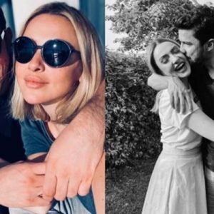 Hadise-Kaan Yıldırım aşkı doludizgin devam ediyor. Ünlü şarkıcı Hadise sevgilisi