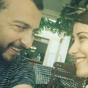 Adını Feriha Koydum dizisi ile tanınan güzel oyuncu Hazal Kaya