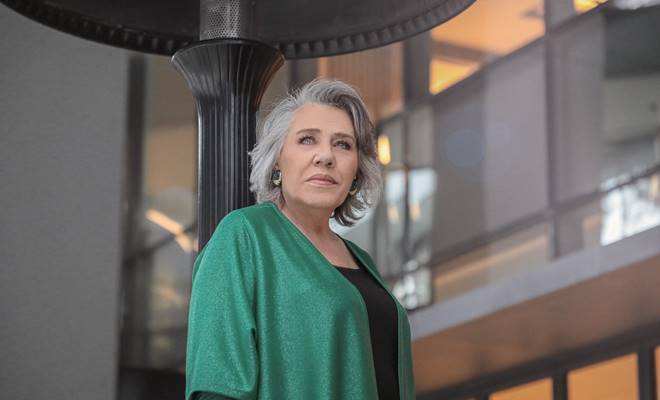 Usta oyuncu ve ses sanatçısı Işıl Yücesoy “Ablam, öğretmenim, dostum”