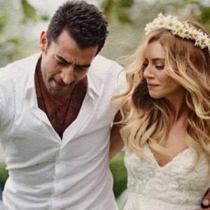Kenan İmirzalıoğlu ve Sinem Kobal çifti, ikinci kez anne baba