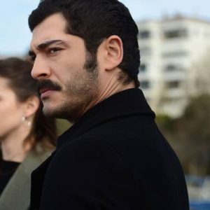 Yapımını ‘’TIMS&B Productions’ın, yapımcılığını Timur Savcı ve Burak Sağyaşar’ın üstlendiği,