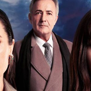 Yapımını Gold Film, yapımcılığını Faruk Turgut’un üstlendiği, yönetmen koltuğunda Ömür