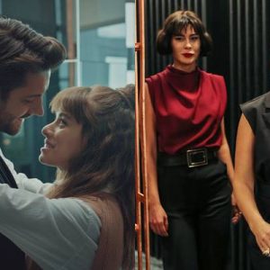 Yapımını Gold Film, yapımcılığını Faruk Turgut’un üstlendiği, yönetmen koltuğunda Ömür