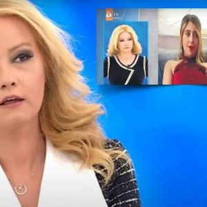 Sabah gazetesi yazarı Yüksel Aytuğ, bugünkü “Hülya Avşar’ın kızı kaçırıldı: