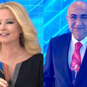 Müge Anlı ile Tatlı Sert programının psikiyatristi olarak bilinen Prof.