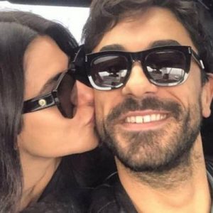Yasak Elma’dan çıkan aşıklar Nesrin Cavadzade ile Gökhan Alkan evlilik