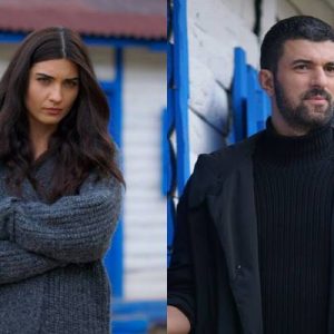 Star’ın pazartesi günleri ekrana gelen dizisi Sefirin Kızı’ndaki yaprak dökümü