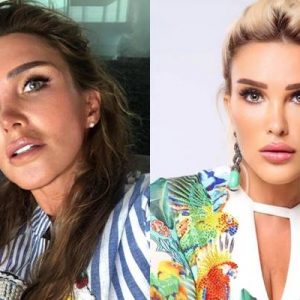 Sen Çal Kapımı dizisinin başrol oyuncusu Hande Erçel sosyal medyanın
