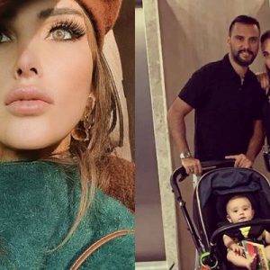 Beyaz Tv’de yayınlanan Söylemezsem Olmaz programının sunucusu Seren Serengil yaptığı