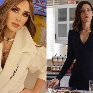 Seren Serengil, Sadakatsiz’in Asya’sı Cansu Dere’nin paylaşımına yaptığı yorumla olay