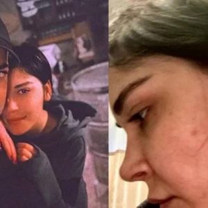 Eski sevgilisi Sevcan Yaşar hakkında tedbir kararı aldırmak isteyen Sermiyan