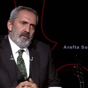 Türkücü Yavuz Bingöl katıldığı canlı yayında Salı günleri partilerin yaptığı
