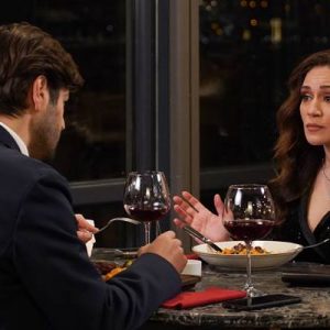 Ay Yapım imzalı ‘Menajerimi Ara’nın 30. bölümünden yeni bir ön