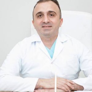 Azerbaycan Sağlık Bakanlığı Böbrek Nakli Baş Uzmanı ve çok sayıda