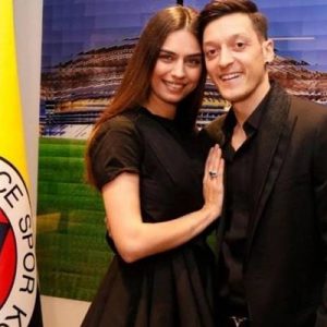 Amine Gülşe, Süper Lig’in 28. haftasında Ülker Stadı’nda oynadığı Fraport