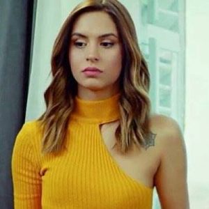 Son olarak Yasak Elma dizisinde Lila karakterine hayat veren Ayşegül