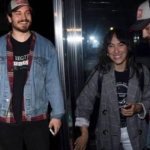 Çağatay Ulusoy ve Duygu Sarışın cephesinde yeni bir gelişme yaşandı.