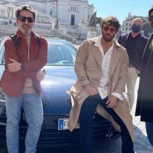 Erkenci Kuş dizisi ile büyük bir çıkış elde ederek dünyaya