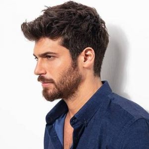 Reklam ve dizi çekimleri için İtalya’ya giden ve aradığı aşkı